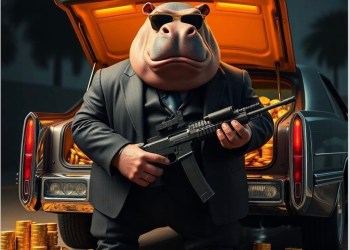 How HIPO Powers Harry Hippo's Gaming Ecosystem